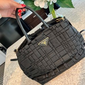 SOLD Prada Bag
